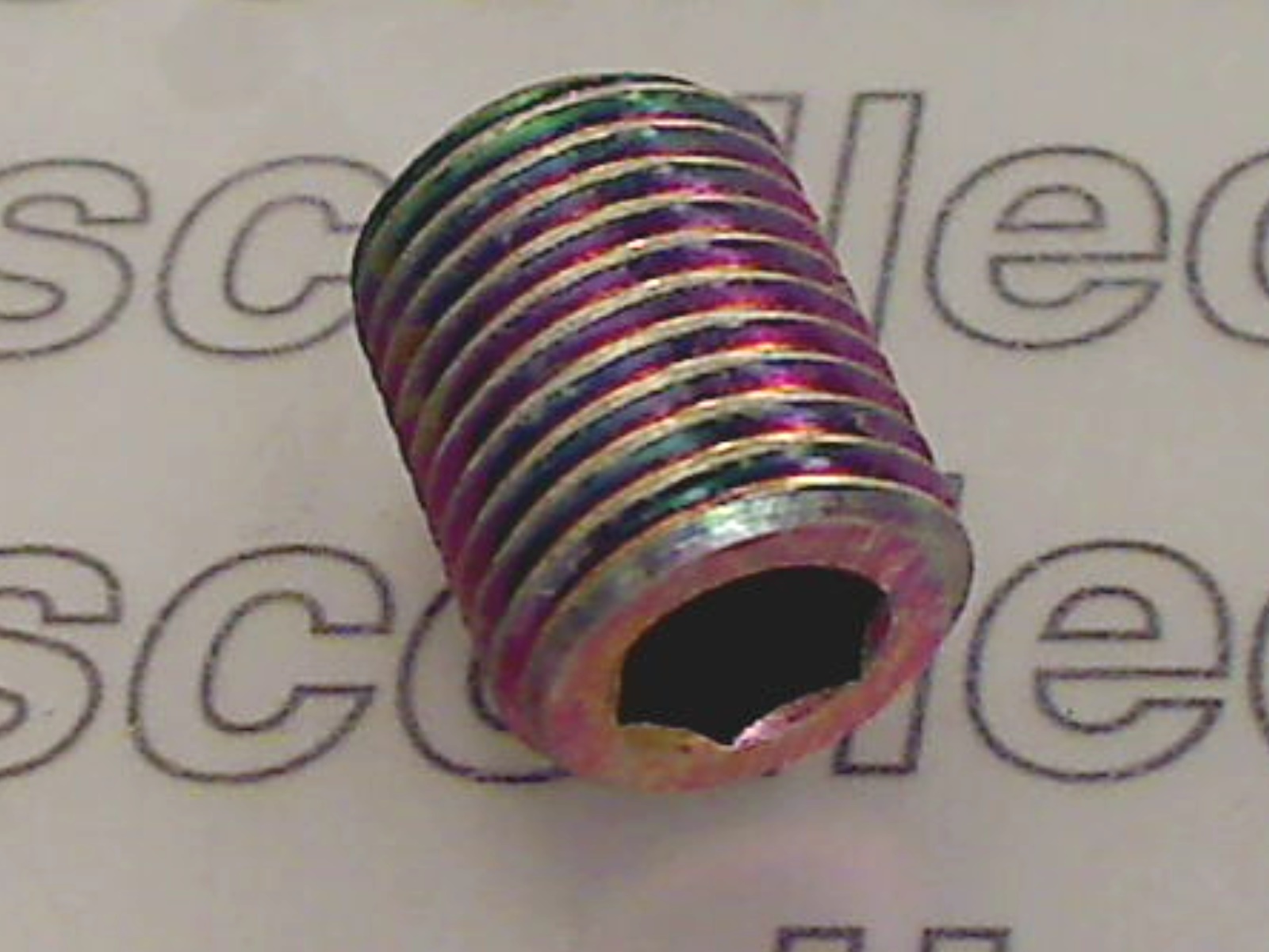 LAMBORGHINI 8701204 Engine code 10626 compatible with: LAMBORGHINI DIABLO, LAMBORGHINI URRACO P300